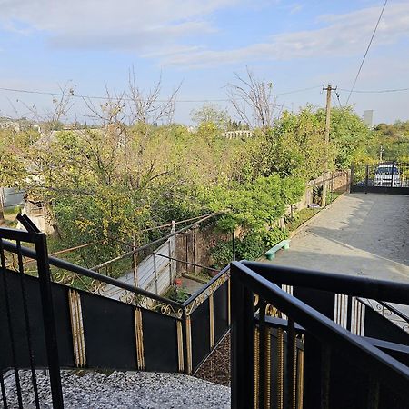 Guesthouse - Family Hotel Bagdati 외부 사진