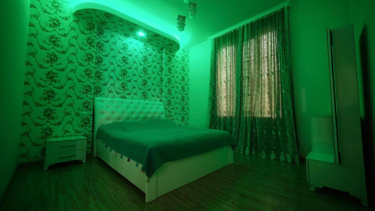Guesthouse - Family Hotel Bagdati 외부 사진