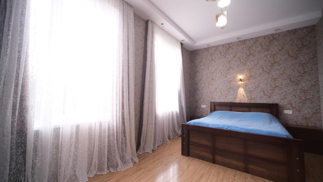Guesthouse - Family Hotel Bagdati 외부 사진