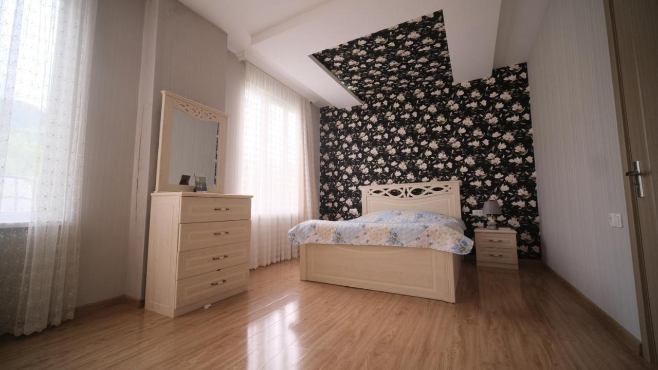 Guesthouse - Family Hotel Bagdati 외부 사진