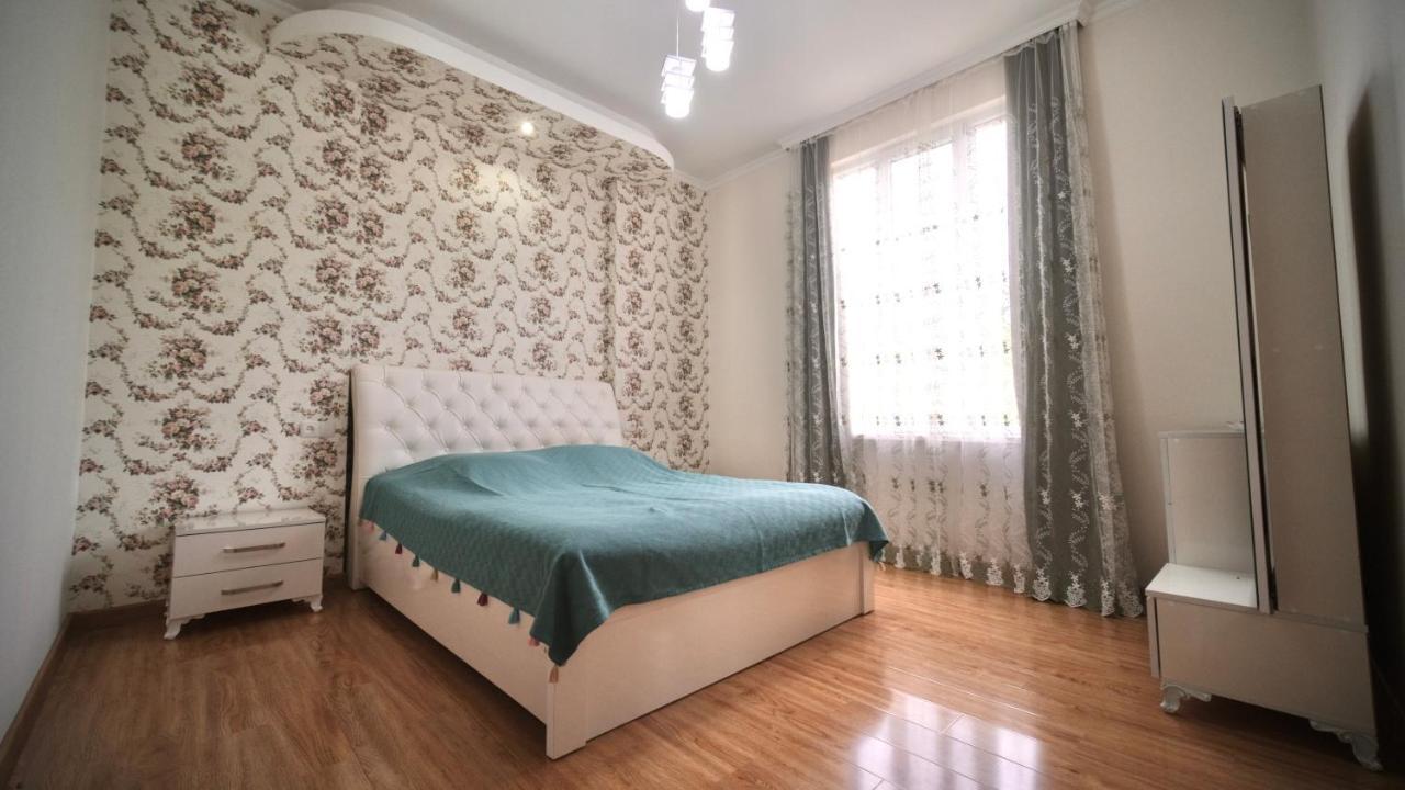 Guesthouse - Family Hotel Bagdati 외부 사진