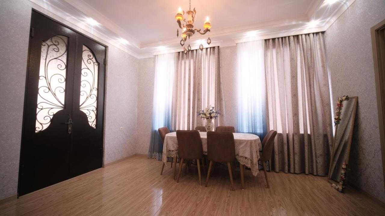 Guesthouse - Family Hotel Bagdati 외부 사진