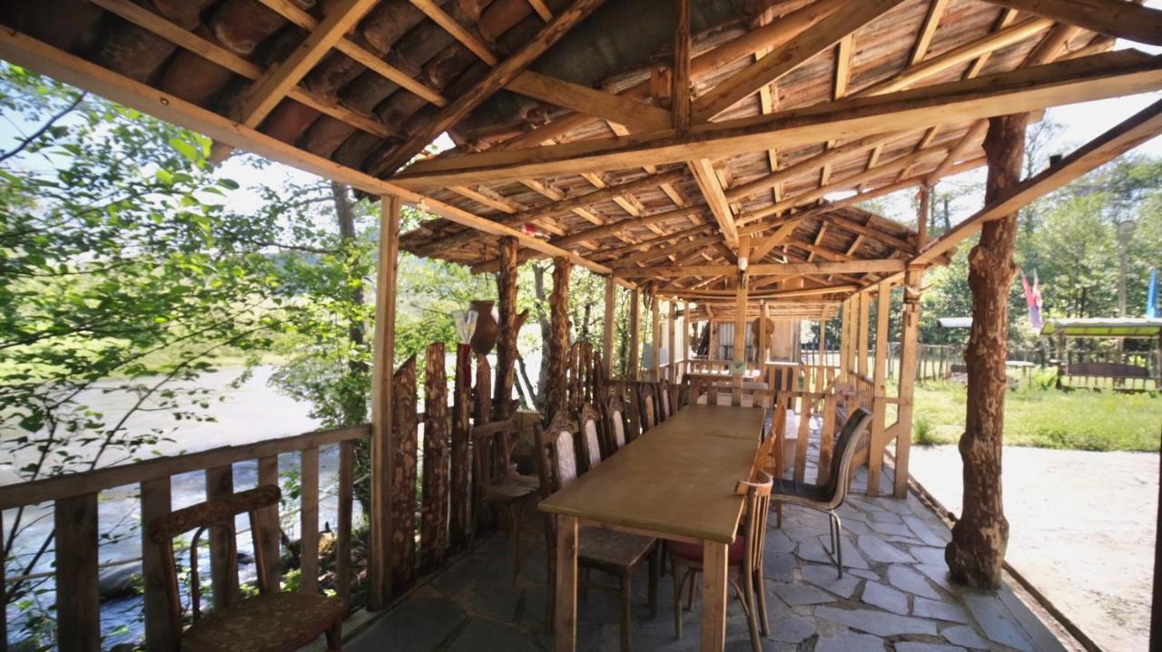 Guesthouse - Family Hotel Bagdati 외부 사진