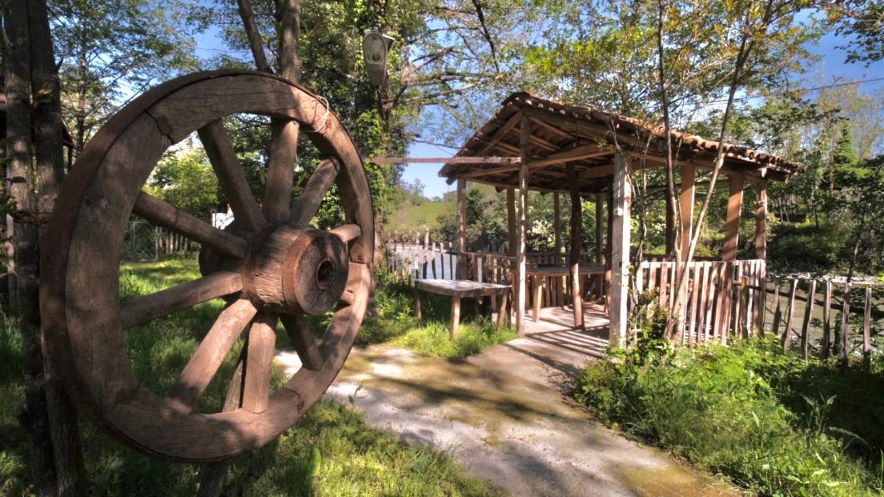 Guesthouse - Family Hotel Bagdati 외부 사진