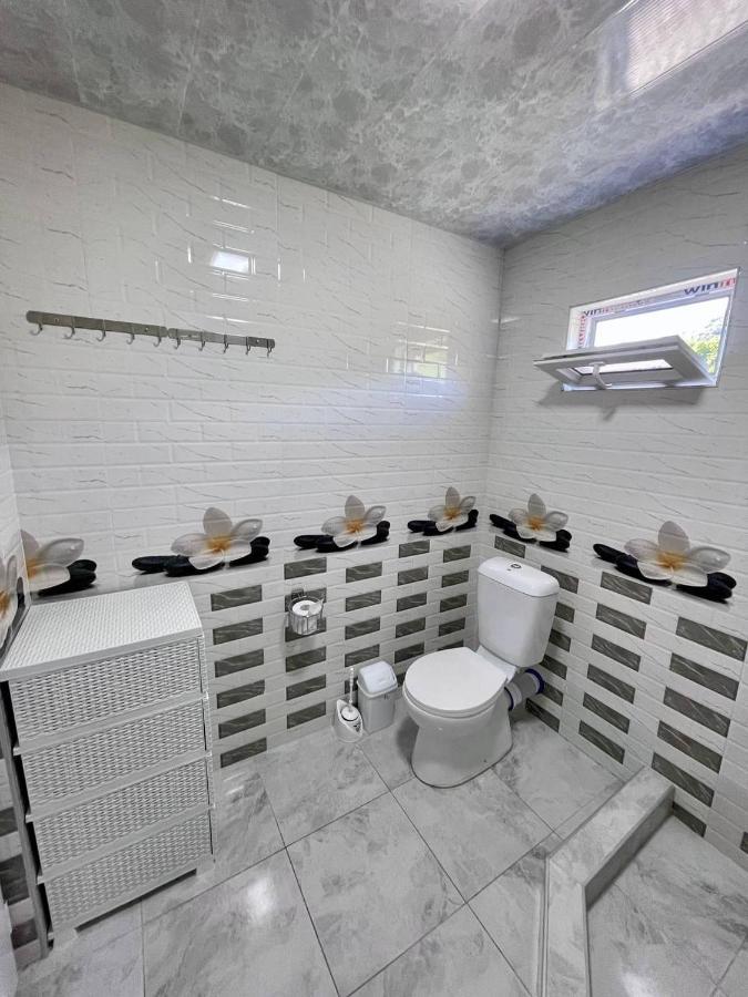Guesthouse - Family Hotel Bagdati 외부 사진