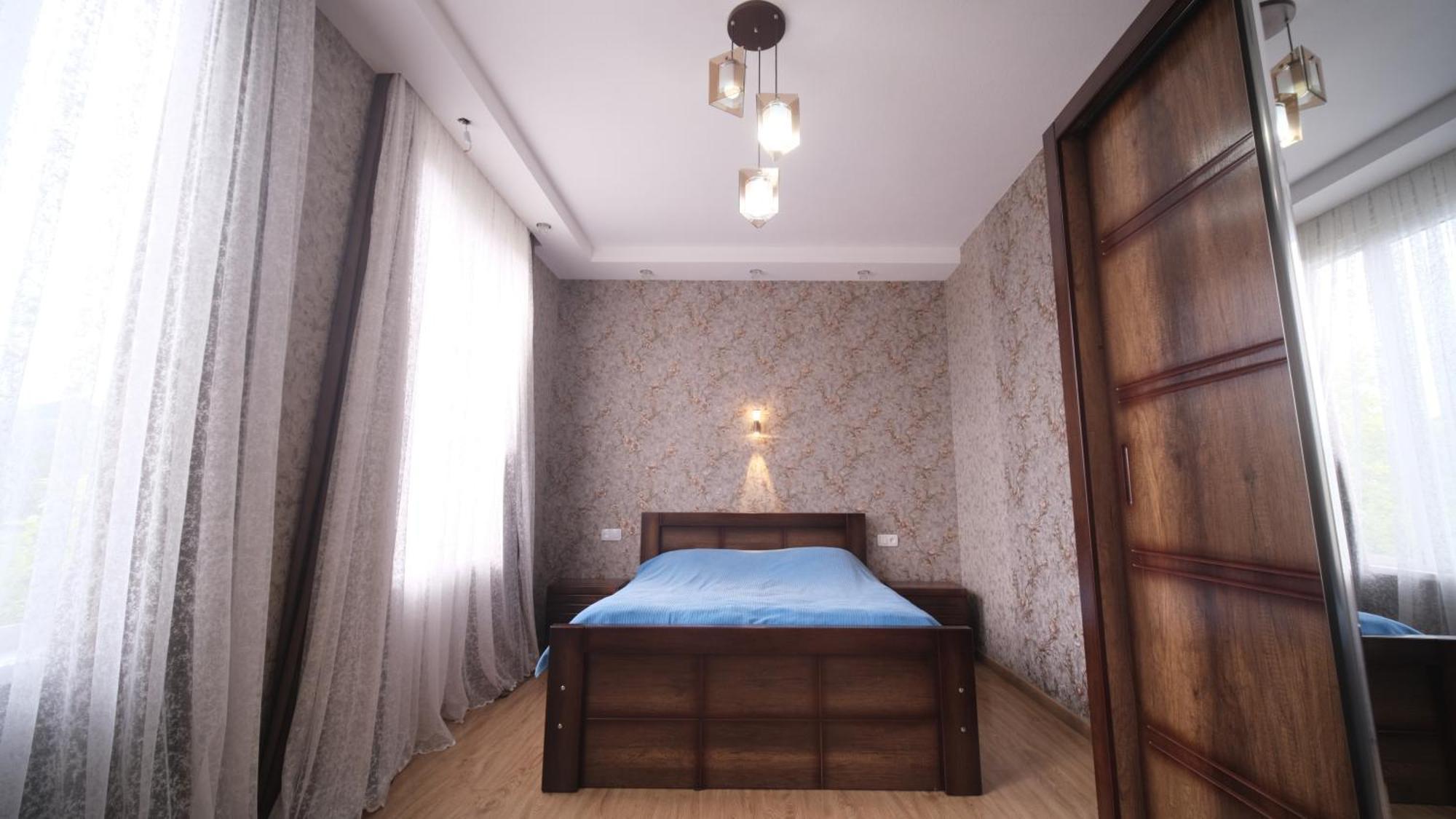 Guesthouse - Family Hotel Bagdati 외부 사진